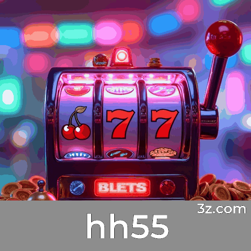 hh55: Ofertas de Bônus Imperdíveis e Exclusivas