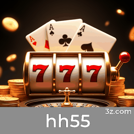 hh55: Entretenimento Sem Limites para Jogadores Brasileiros