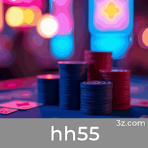 hh55: Entretenimento Sem Limites para Jogadores Brasileiros