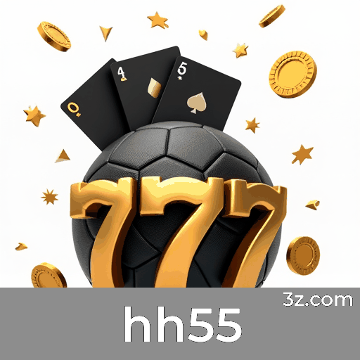 hh55: Plataforma Segura e Otimizada para Brasileiros