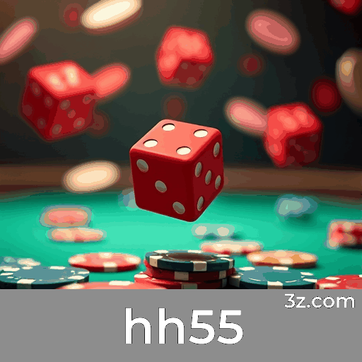 hh55: Plataforma de Apostas com Serviços Profissionais e Segurança