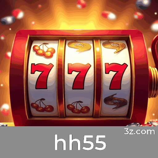 Tecnologia 3D em Jogos de Cassino no hh55