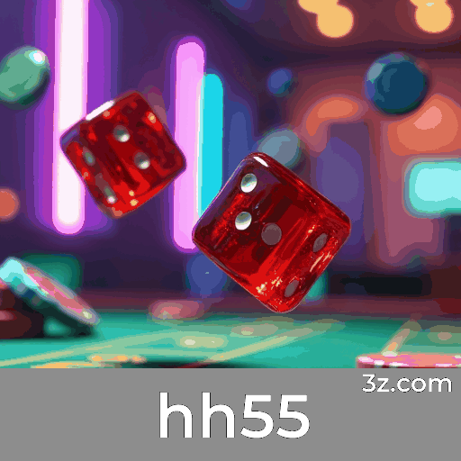 hh55: Cobertura Completa de Eventos Esportivos para Brasileiros