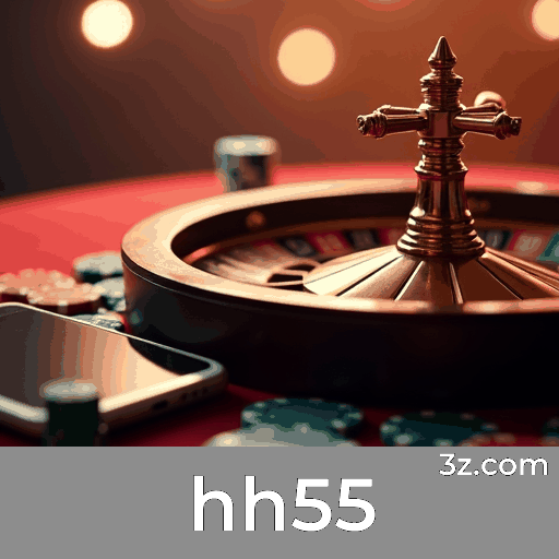 hh55: Ofertas de Bônus Imperdíveis e Exclusivas
