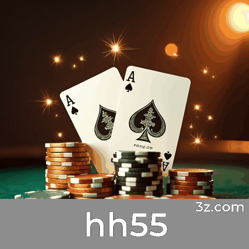 hh55: Plataforma de Apostas com Serviços Profissionais e Segurança