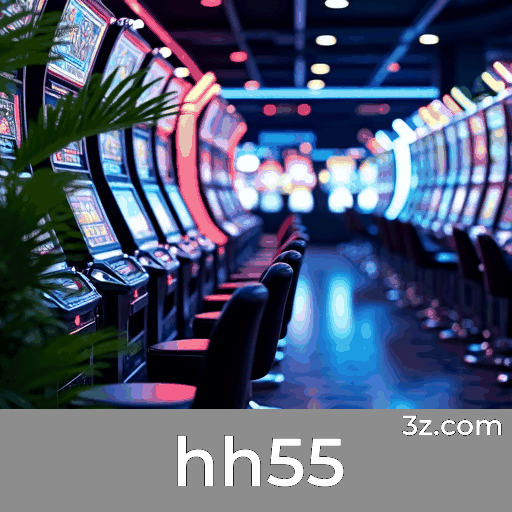 hh55: Plataforma Segura e Otimizada para Brasileiros