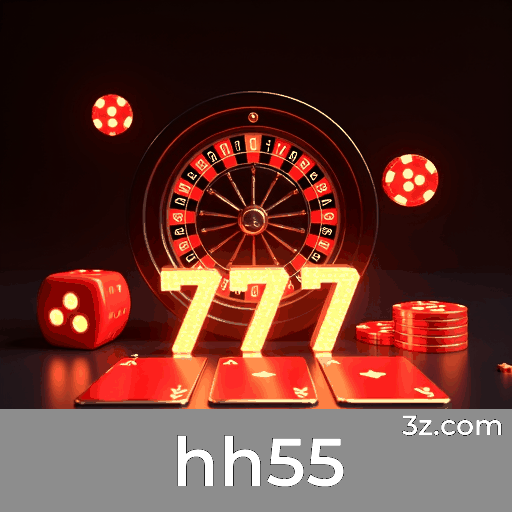 Tecnologia 3D em Jogos de Cassino no hh55