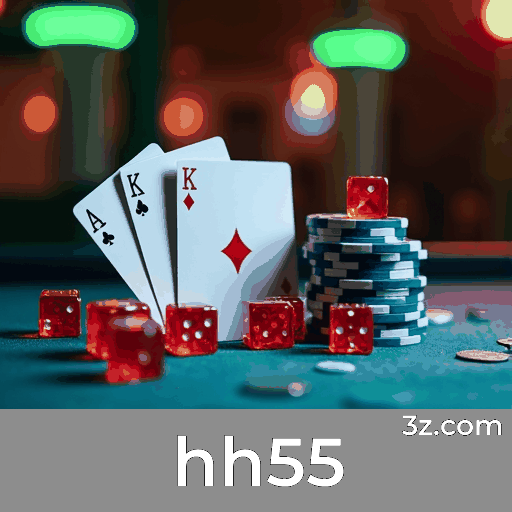 Casino Exclusivo com Equipe Internacional de Dealers, Só no hh55