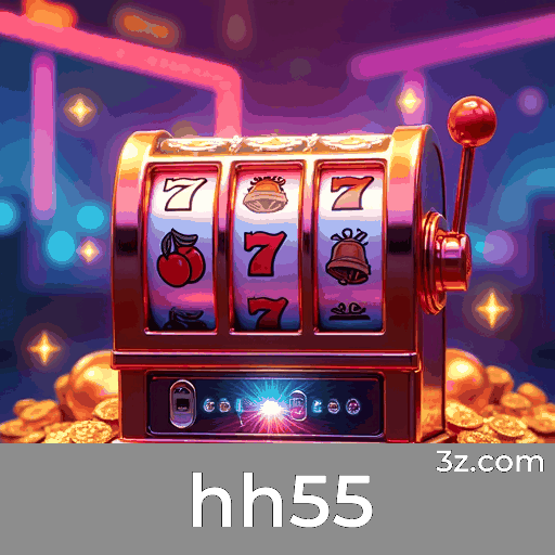 hh55: Cobertura Completa de Eventos Esportivos para Brasileiros