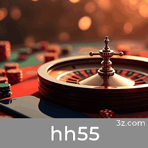hh55 App: Apostas Esportivas ao Alcance das Mãos